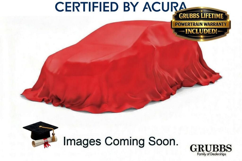 2024 Acura Integra A-Spec's photo