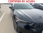 2024 Acura Integra A-Spec Package