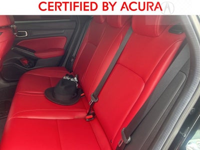 2024 Acura Integra A-Spec Package