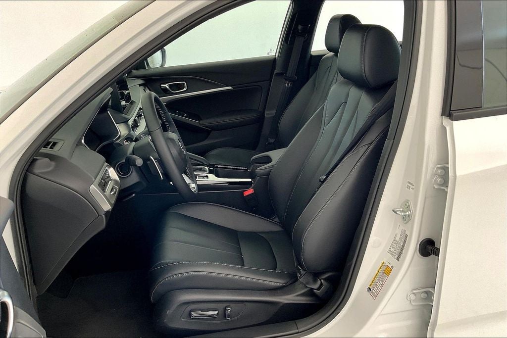 2026 Acura Integra A-Spec Package