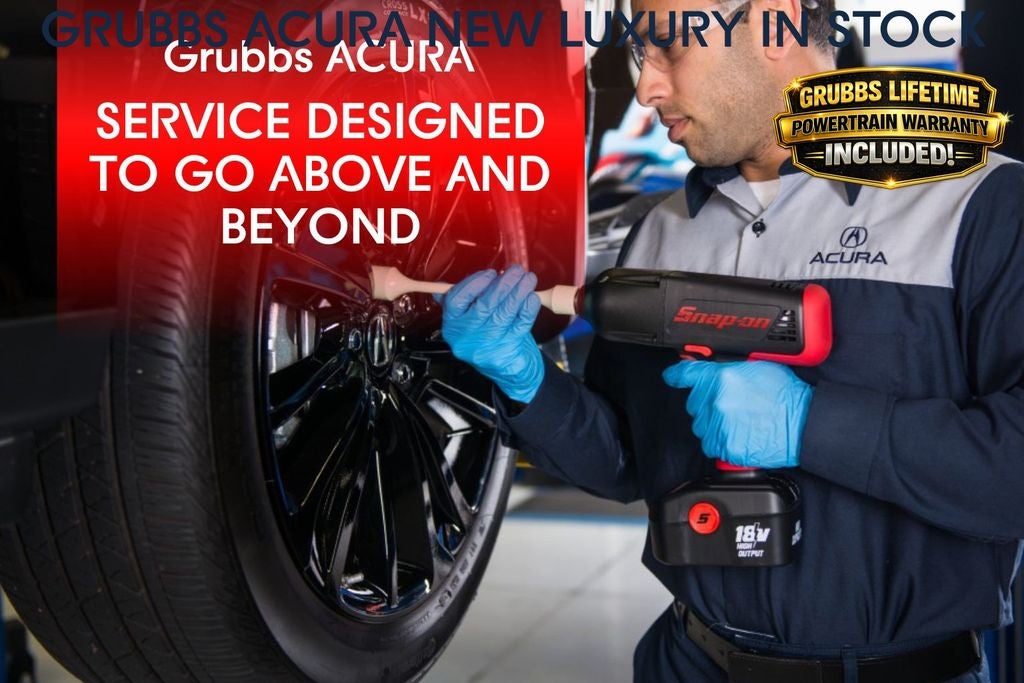 2026 Acura Integra A-Spec Package