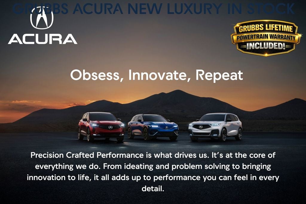 2026 Acura Integra A-Spec Package