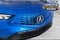 2026 Acura Integra A-Spec Package