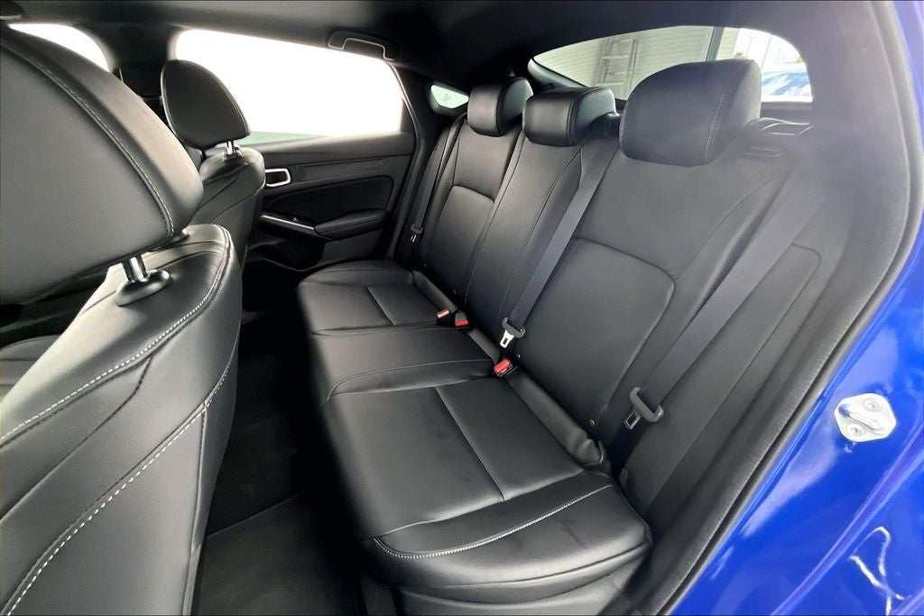 2023 Acura Integra A-Spec Package