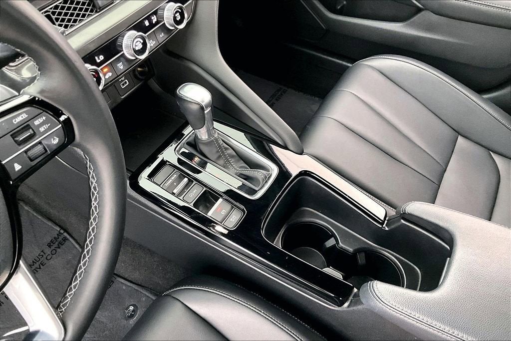2023 Acura Integra A-Spec Package