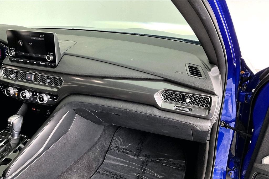 2023 Acura Integra A-Spec Package