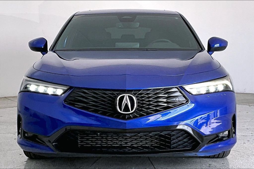 2023 Acura Integra A-Spec Package