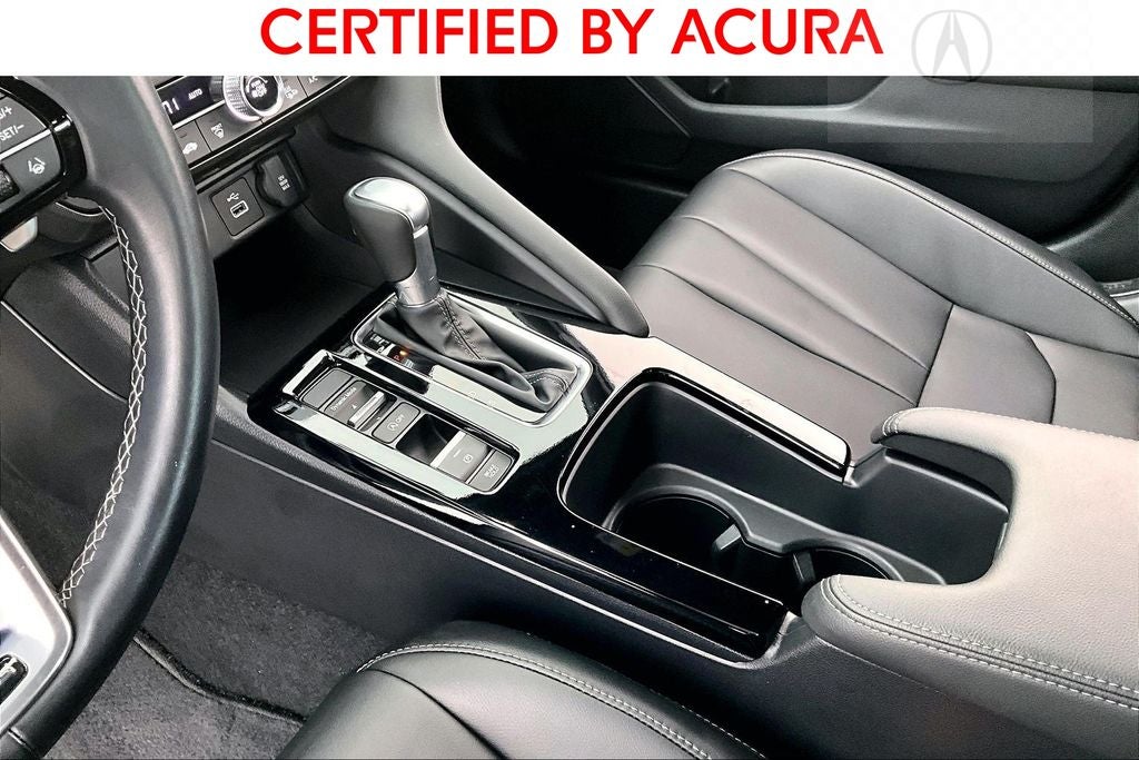 2025 Acura Integra A-Spec Package