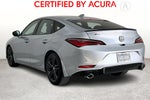 2025 Acura Integra A-Spec Package