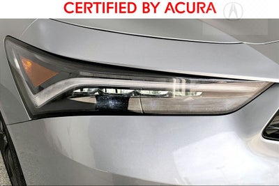 2025 Acura Integra A-Spec Package