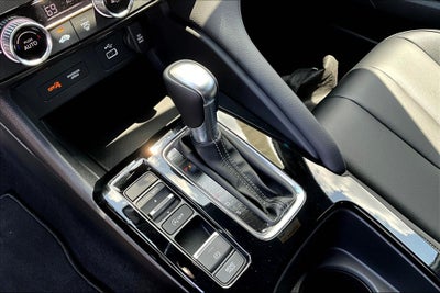 2025 Acura Integra A-Spec Package