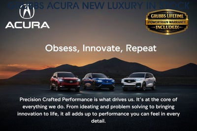 2026 Acura Integra A-Spec Package