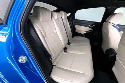 2026 Acura Integra A-Spec Package
