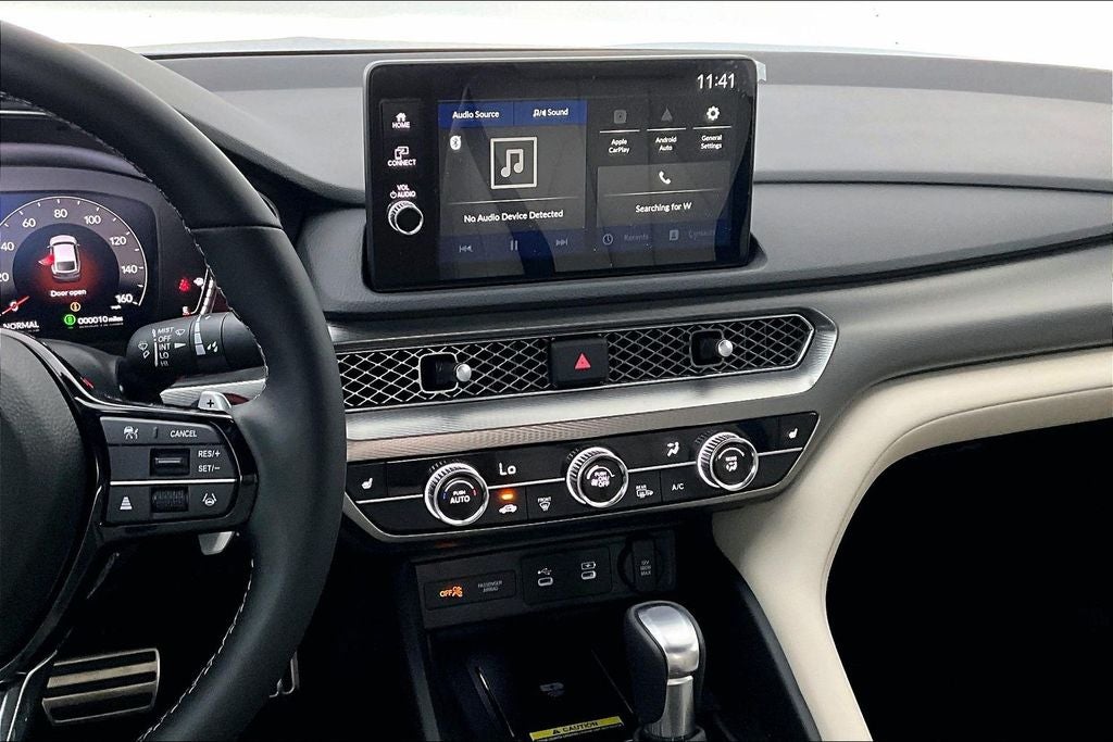 2026 Acura Integra A-Spec Package