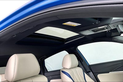 2026 Acura Integra A-Spec Package