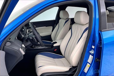 2026 Acura Integra A-Spec Package