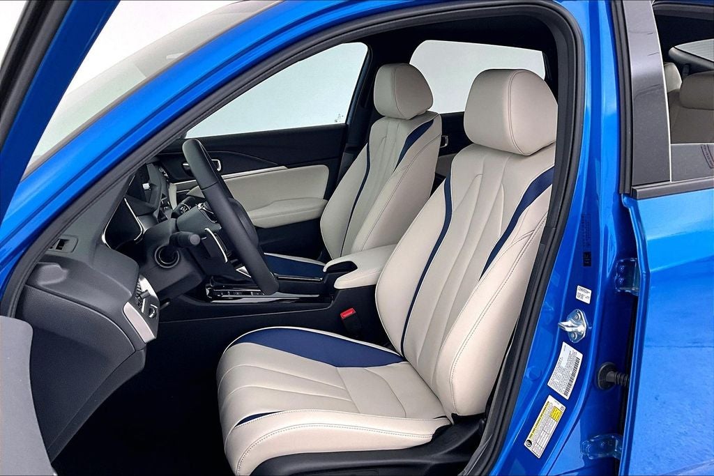 2026 Acura Integra A-Spec Package