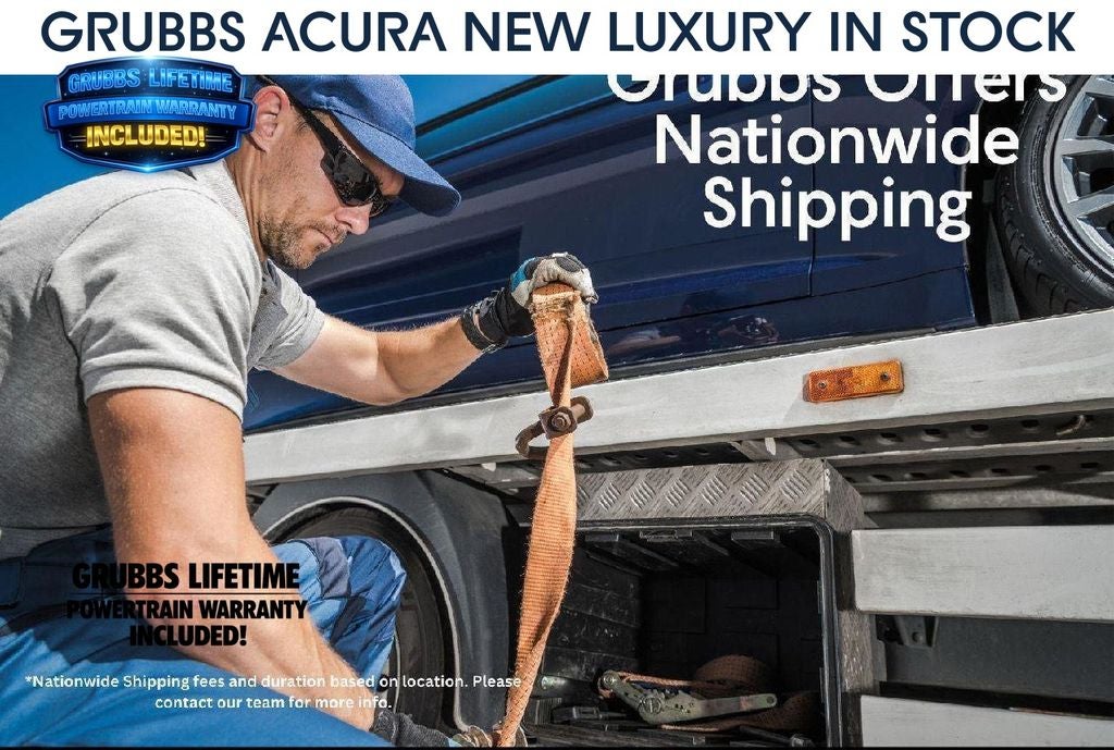 2026 Acura Integra A-Spec Package