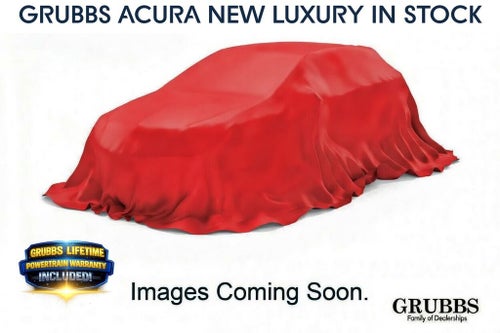 2026 Acura Integra A-Spec Package