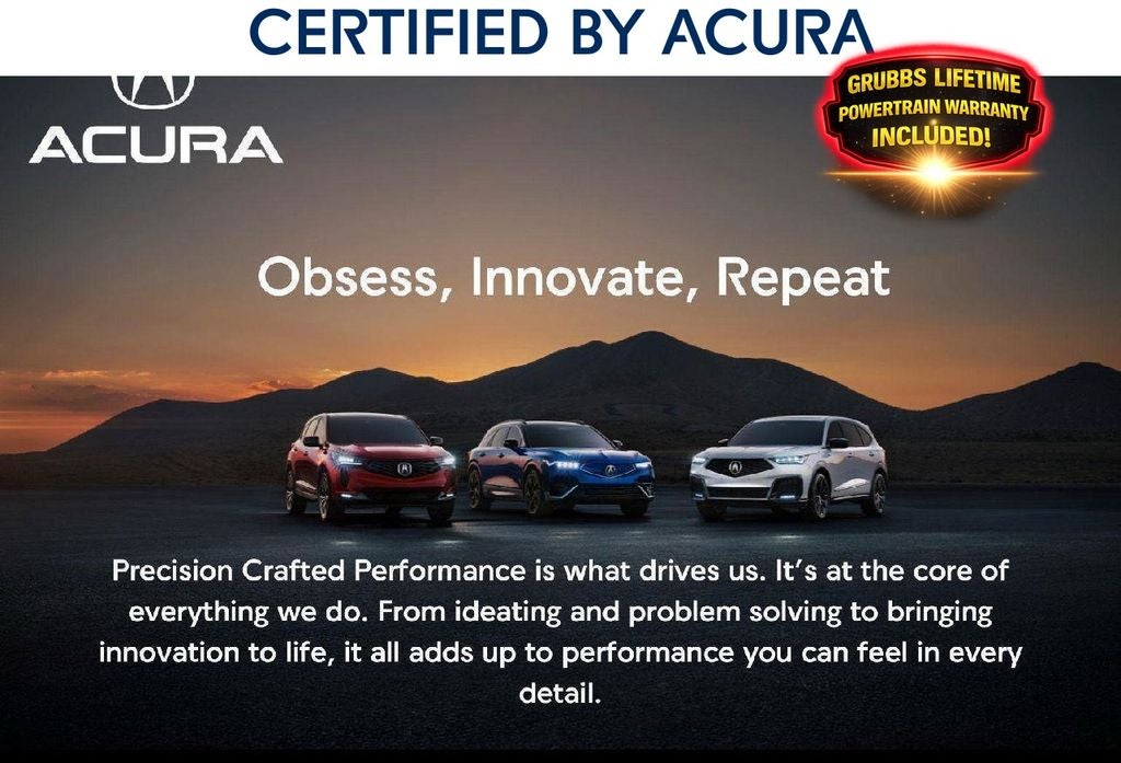 2023 Acura Integra A-Spec Package