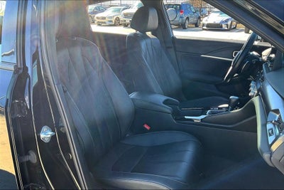 2024 Acura Integra A-Spec Package