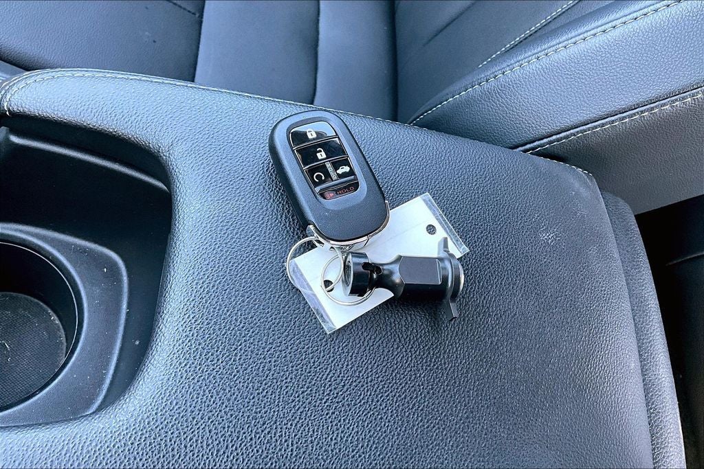 2024 Acura Integra A-Spec Package