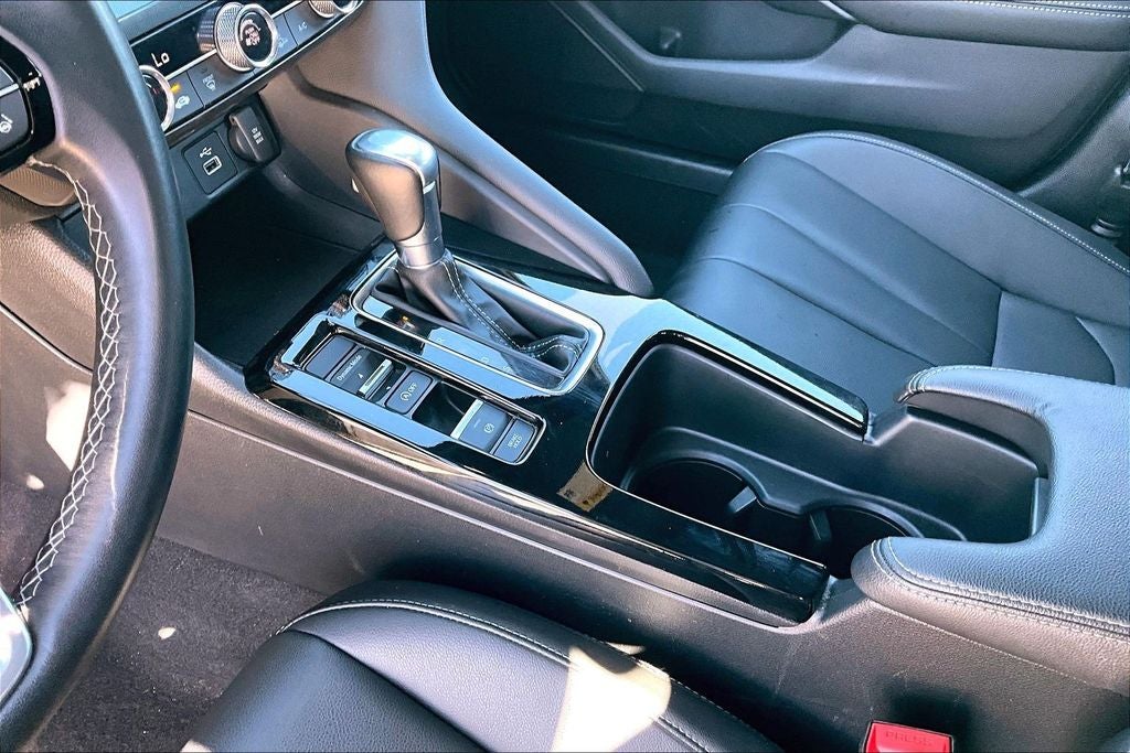 2024 Acura Integra A-Spec Package