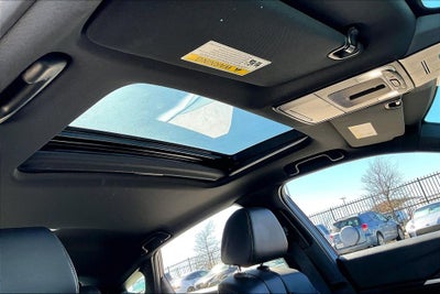 2024 Acura Integra A-Spec Package