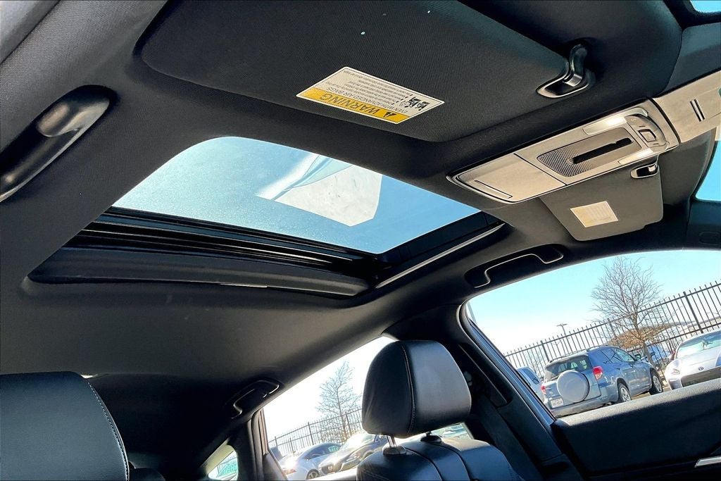 2024 Acura Integra A-Spec Package