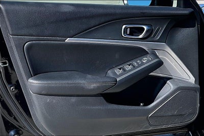 2024 Acura Integra A-Spec Package