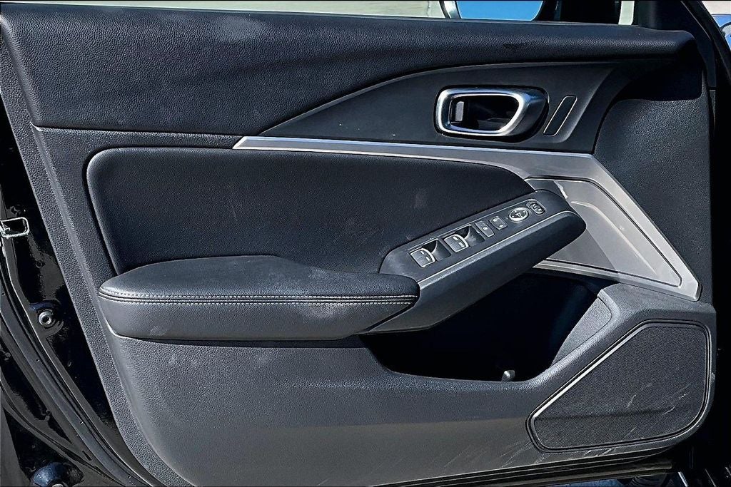 2024 Acura Integra A-Spec Package