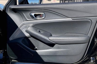 2024 Acura Integra A-Spec Package