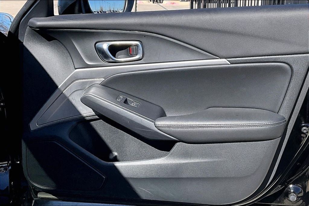 2024 Acura Integra A-Spec Package