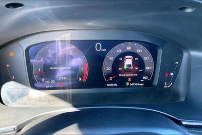 2024 Acura Integra A-Spec Package