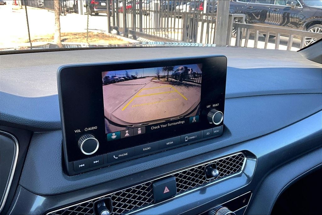 2024 Acura Integra A-Spec Package