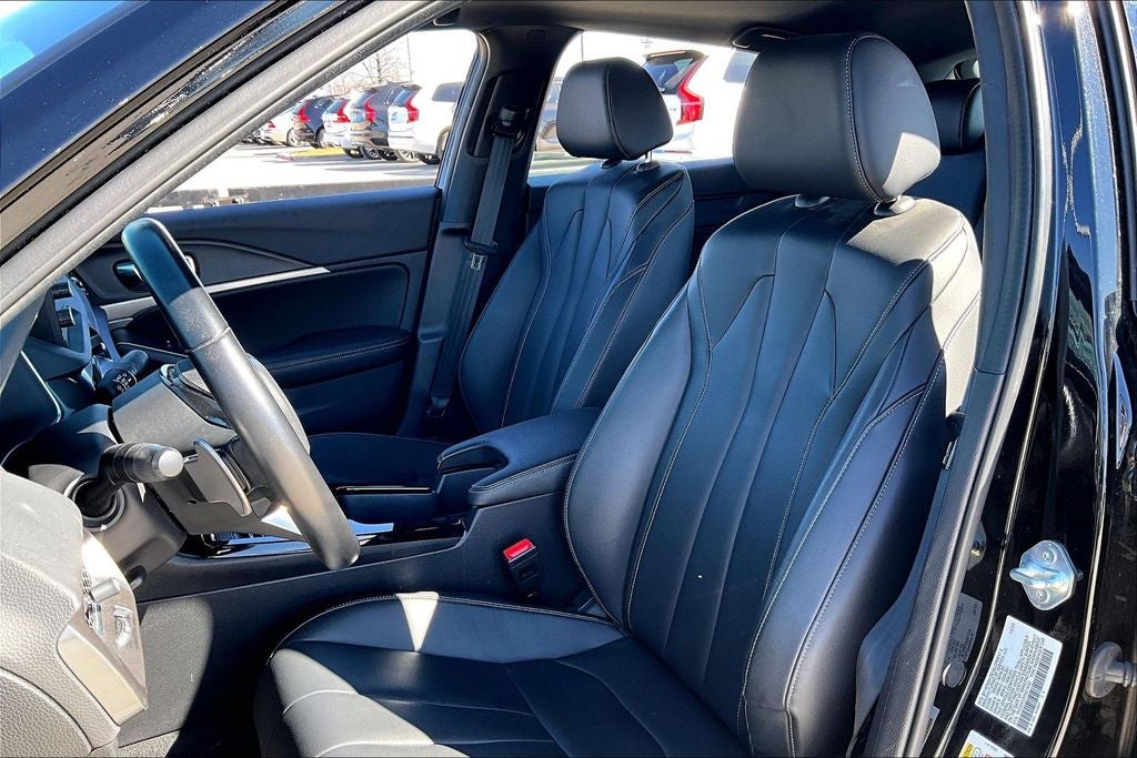 2024 Acura Integra A-Spec Package