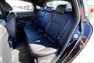 2024 Acura Integra A-Spec Package