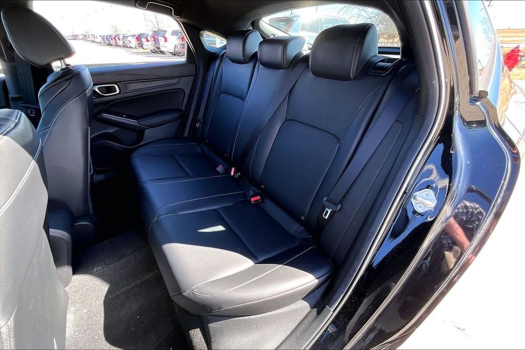 2024 Acura Integra A-Spec Package