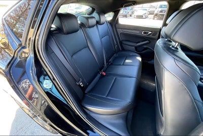 2024 Acura Integra A-Spec Package