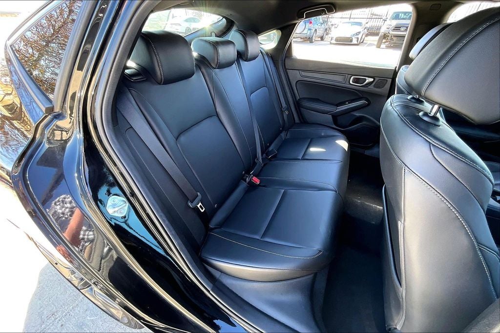 2024 Acura Integra A-Spec Package