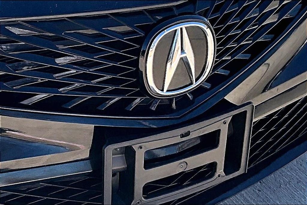 2024 Acura Integra A-Spec Package