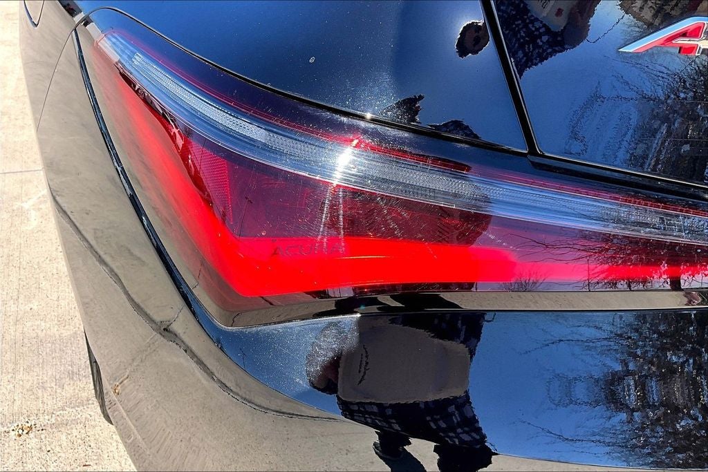 2024 Acura Integra A-Spec Package