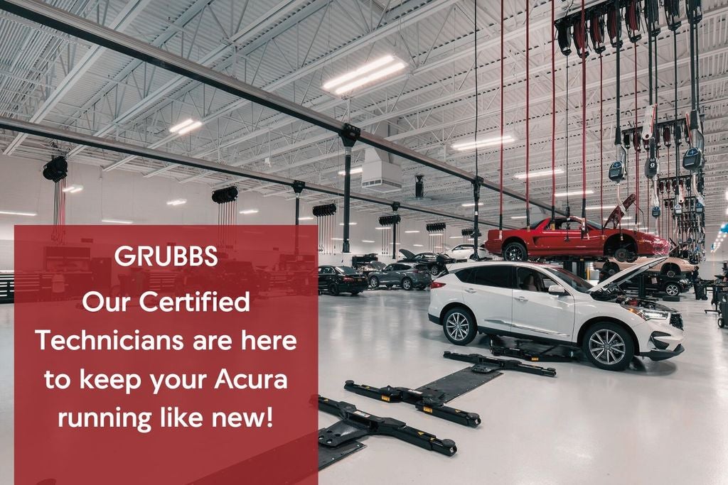 2024 Acura Integra A-Spec Package