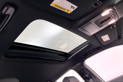 2025 Acura Integra A-Spec Package