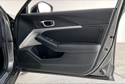 2025 Acura Integra A-Spec Package