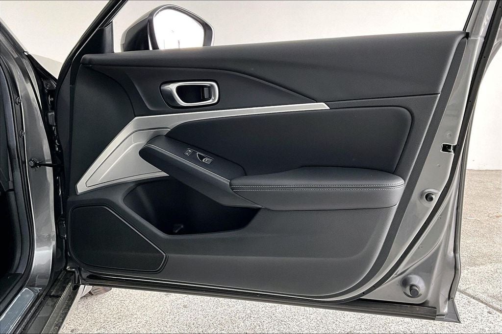 2025 Acura Integra A-Spec Package