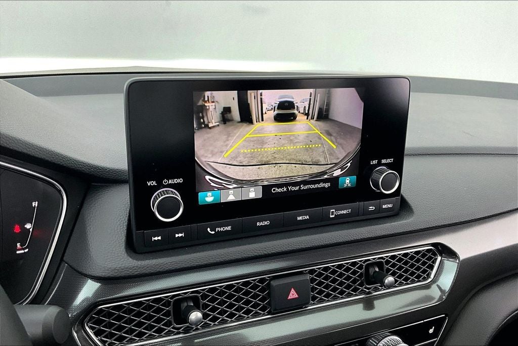 2025 Acura Integra A-Spec Package