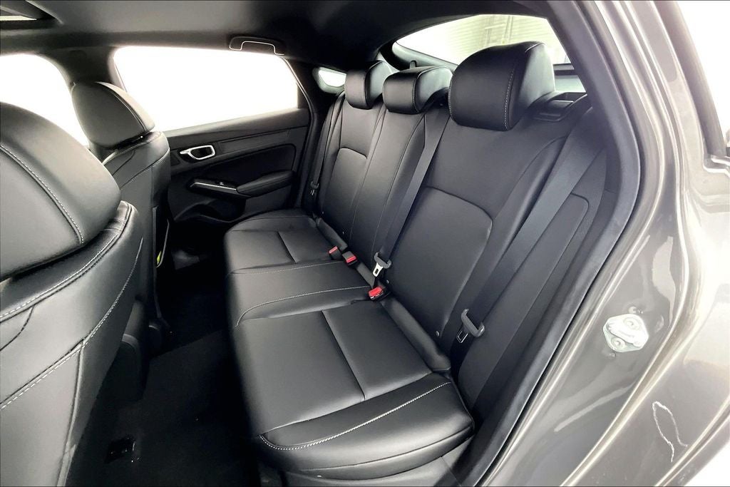 2025 Acura Integra A-Spec Package