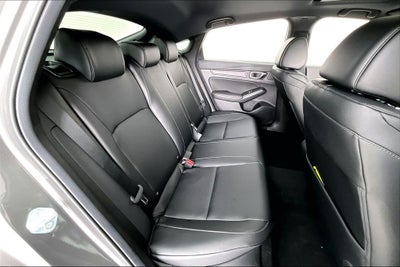 2025 Acura Integra A-Spec Package