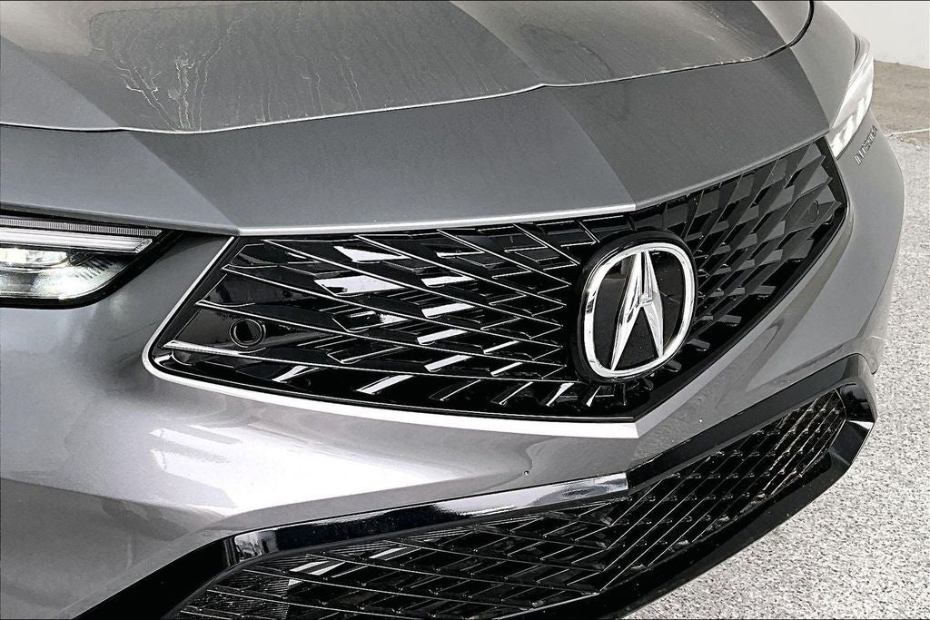 2025 Acura Integra A-Spec Package